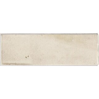 CeraVision Hanoi White Glans Handvorm 5,1x16,1