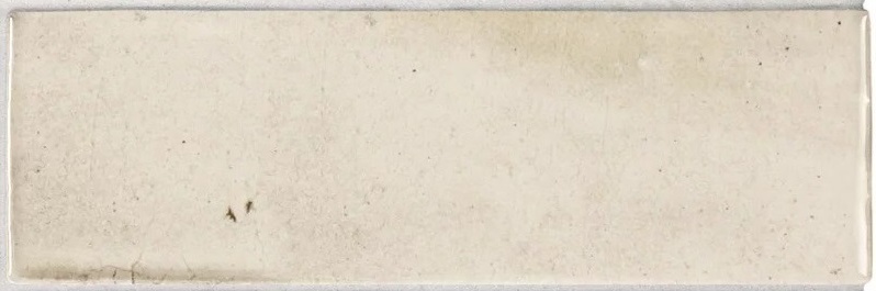 CeraVision Hanoi White Glans Handvorm 5,1x16,1