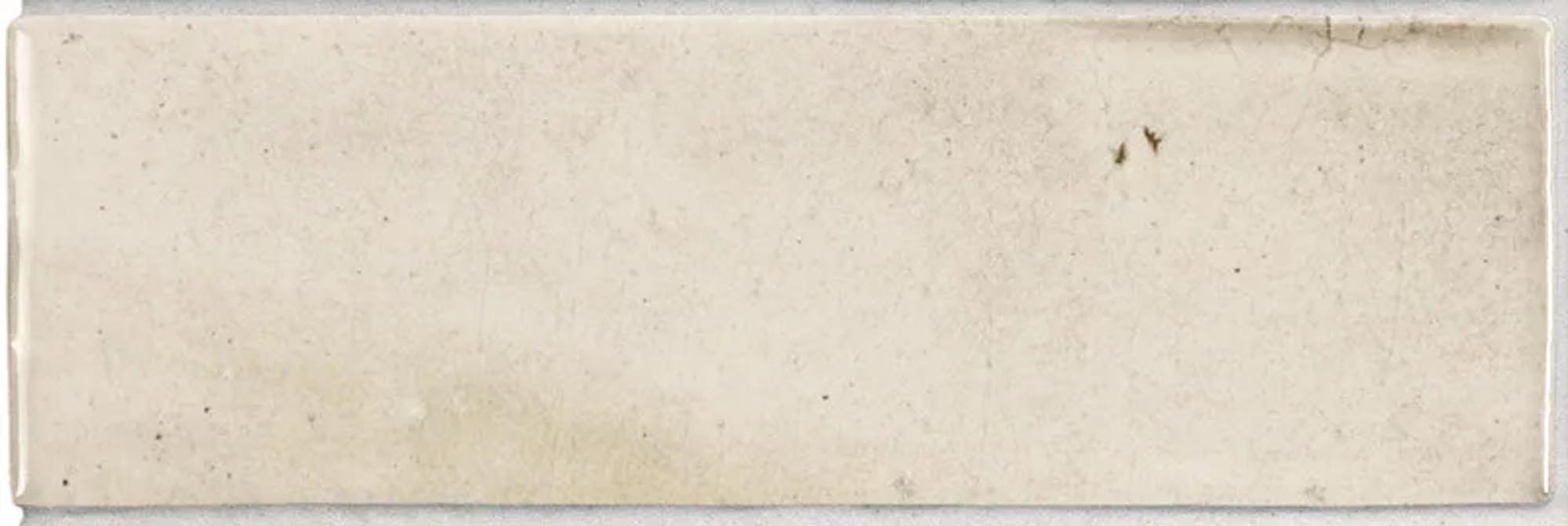 CeraVision Hanoi White Glans Handvorm 5,1x16,1