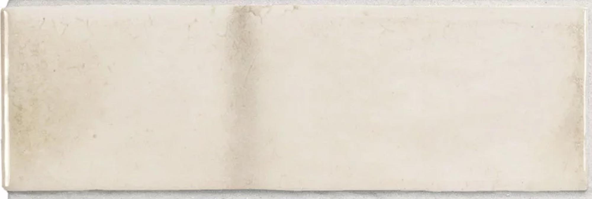 CeraVision Hanoi White Glans Handvorm 5,1x16,1