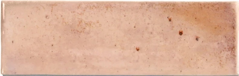 CeraVision Hanoi Pink Glans Handvorm 5,1x16,1