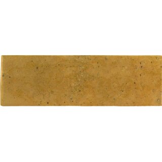 CeraVision Hanoi Caramel Glans Handvorm 5,1x16,1