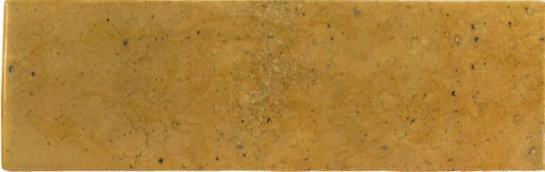 CeraVision Hanoi Caramel Glans Handvorm 5,1x16,1