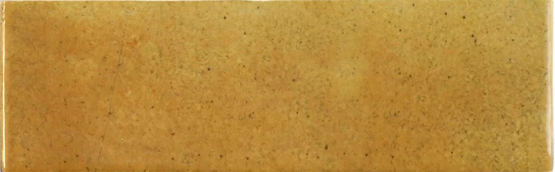 CeraVision Hanoi Caramel Glans Handvorm 5,1x16,1