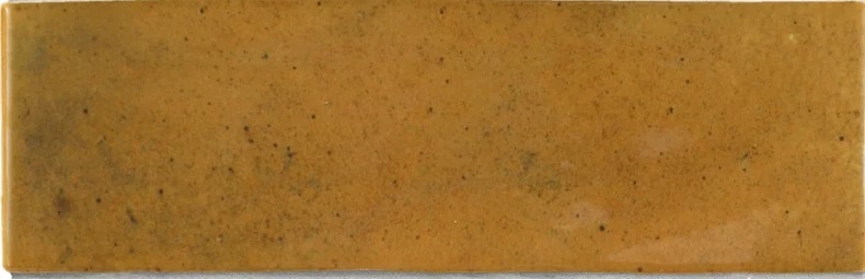 CeraVision Hanoi Caramel Glans Handvorm 5,1x16,1