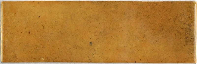 CeraVision Hanoi Caramel Glans Handvorm 5,1x16,1