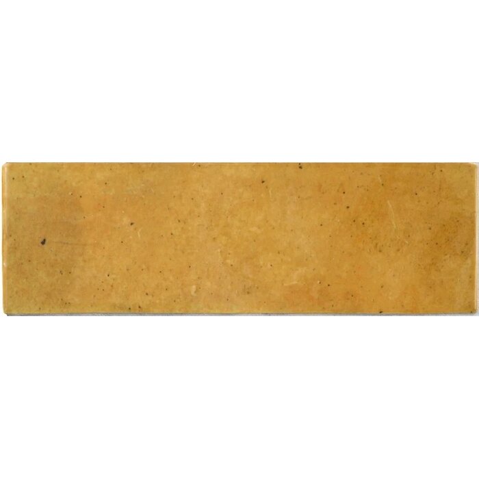 CeraVision Hanoi Caramel Glans Handvorm 5,1x16,1