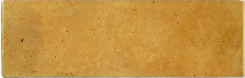 CeraVision Hanoi Caramel Glans Handvorm 5,1x16,1