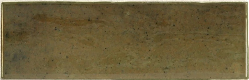 CeraVision Hanoi Wild Olive Glans Handvorm 5,1x16,1