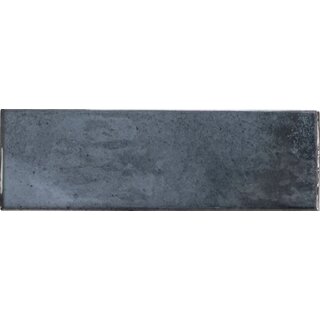 CeraVision Hanoi Blue Night Glans Handvorm 5,1x16,1