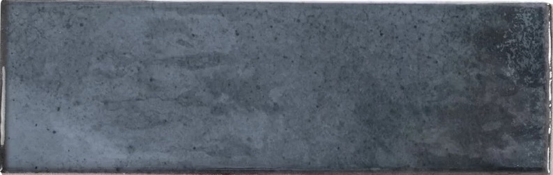 CeraVision Hanoi Blue Night Glans Handvorm 5,1x16,1