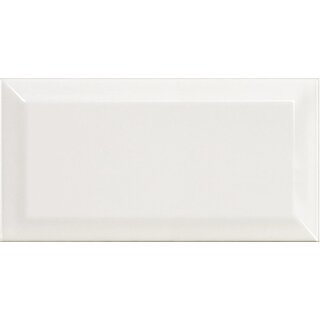 CeraVision Metro White Glans 10x20