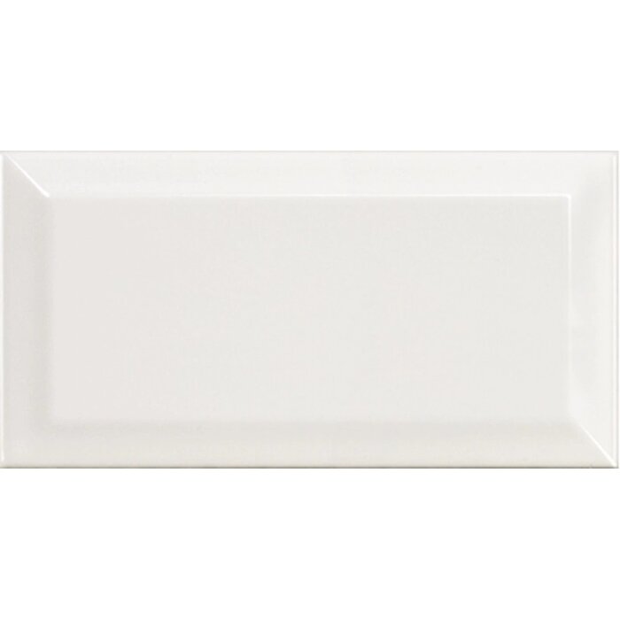 CeraVision Metro White Glans 10x20