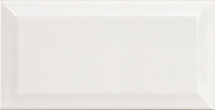 CeraVision Metro White Glans 10x20