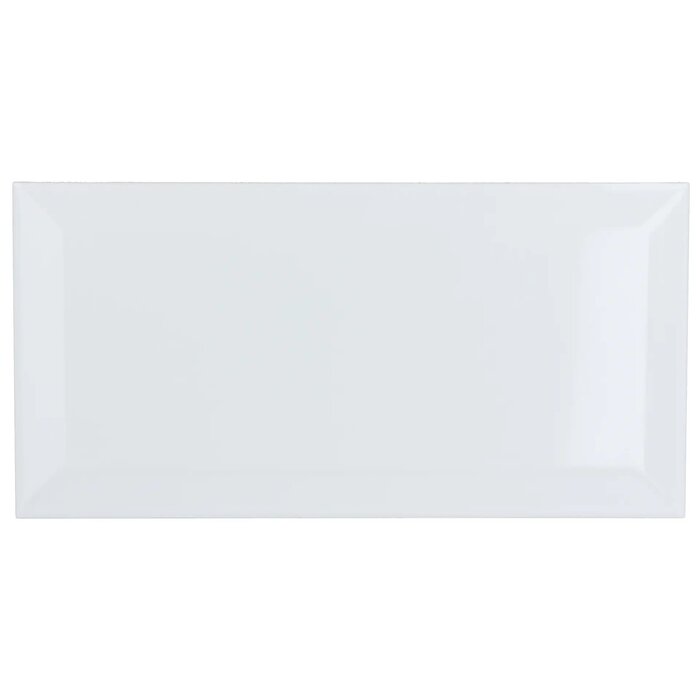 CeraVision Metro White Glans 10x20