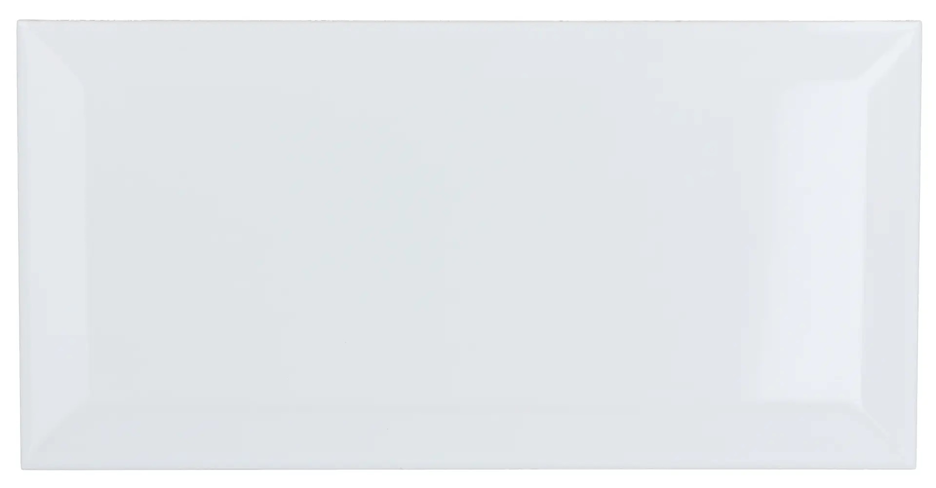 CeraVision Metro White Glans 10x20