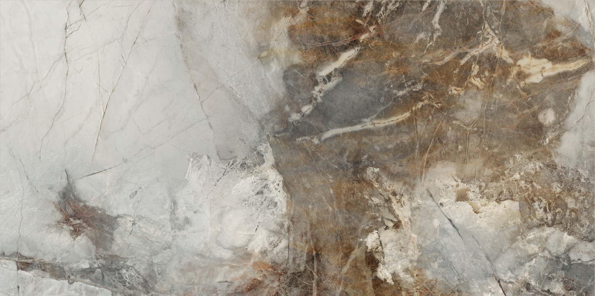 CeraVision Gold Hard Glans 60x120 Rett