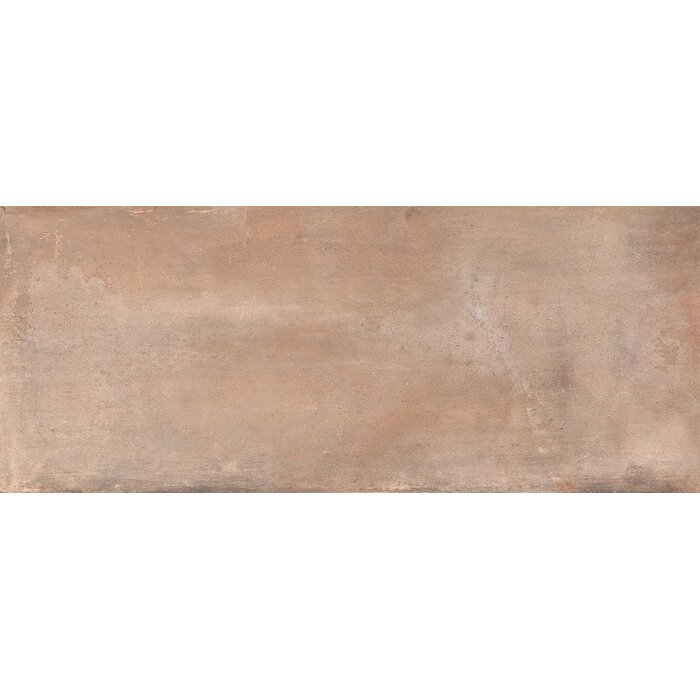 CeraVision Pave Terre Cotto 8x41