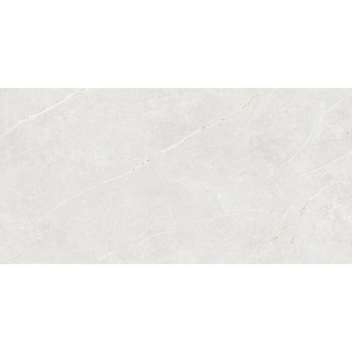 CeraVision Elite White Mat 30x60 Rett