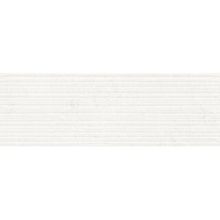 CeraVision Ember Wall Almond Mat Decor 30x90 Rett