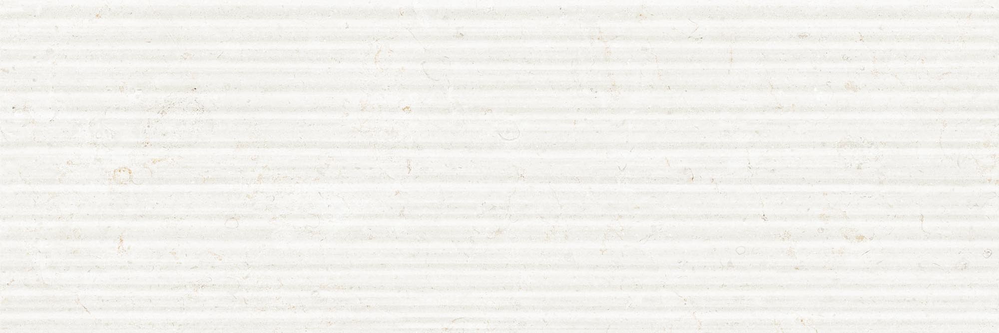 CeraVision Ember Wall Almond Mat Decor 30x90 Rett