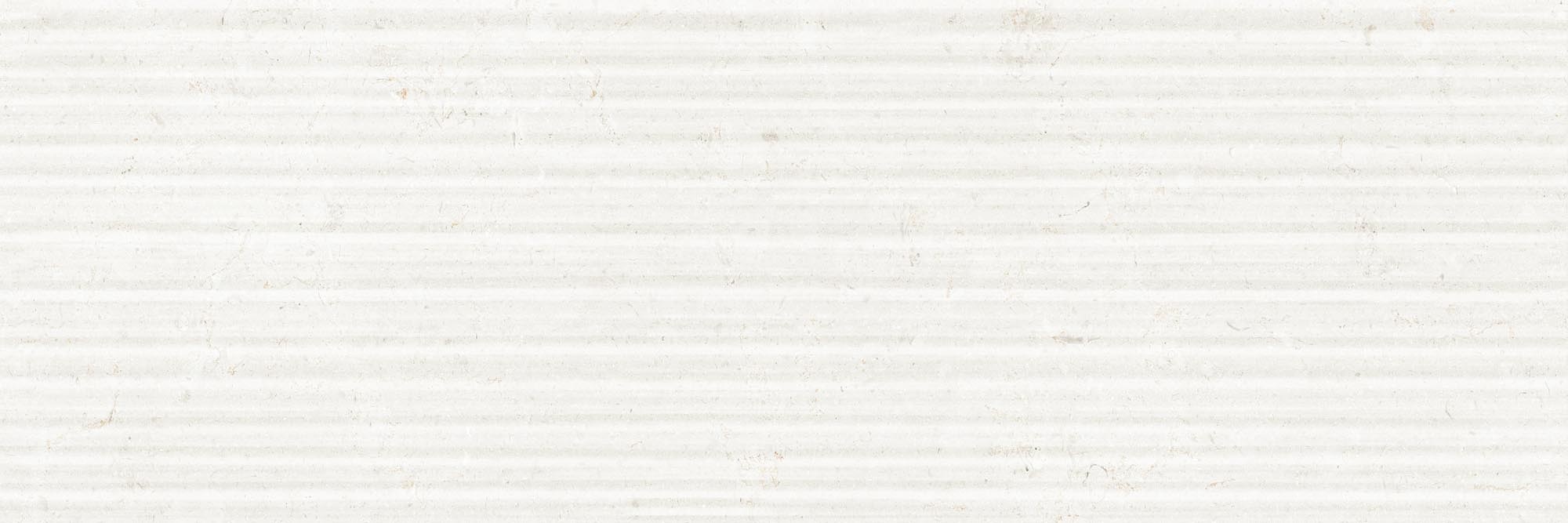 CeraVision Ember Wall Almond Mat Decor 30x90 Rett