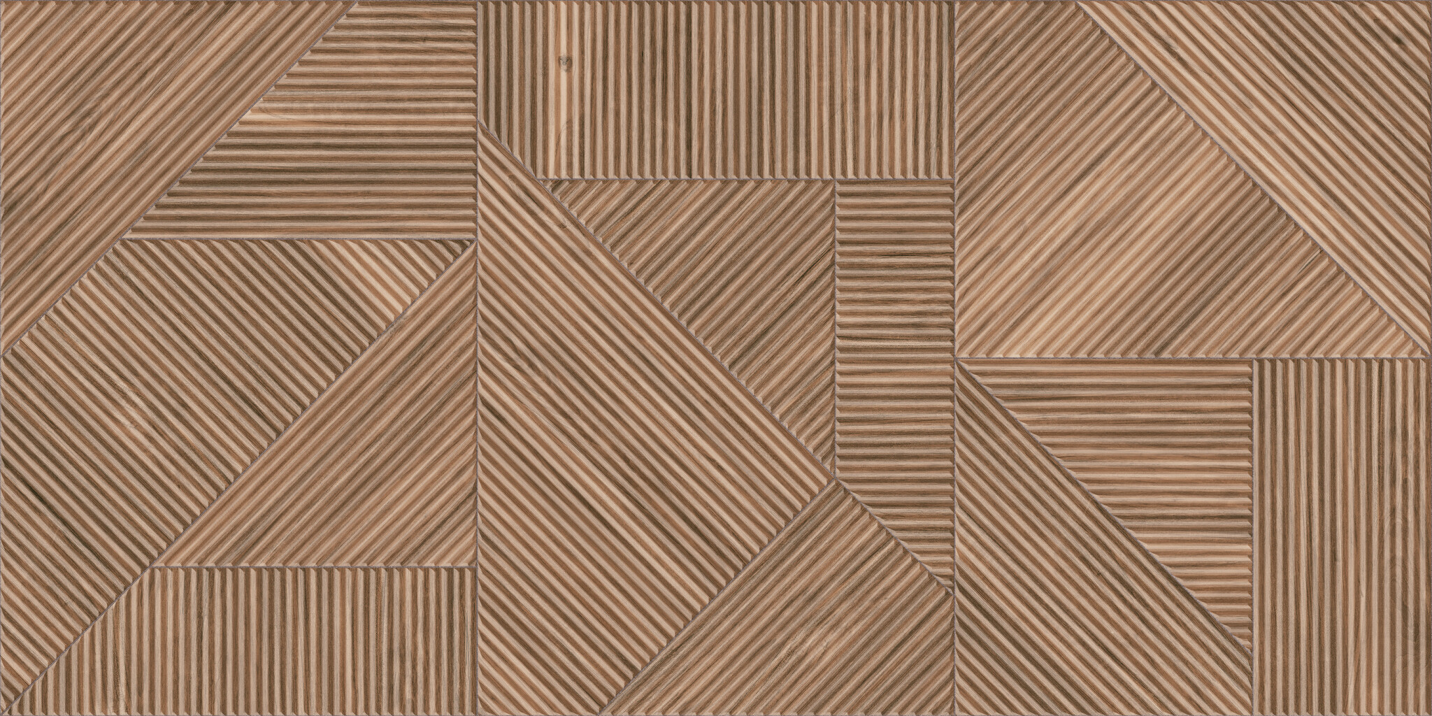 CeraVision Nantes RLV Natura Mat Decor 60x120 Rett