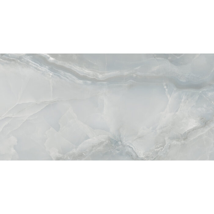 CeraVision Venus Azul Cross Zijdeglans 59,5x119,2 Rett