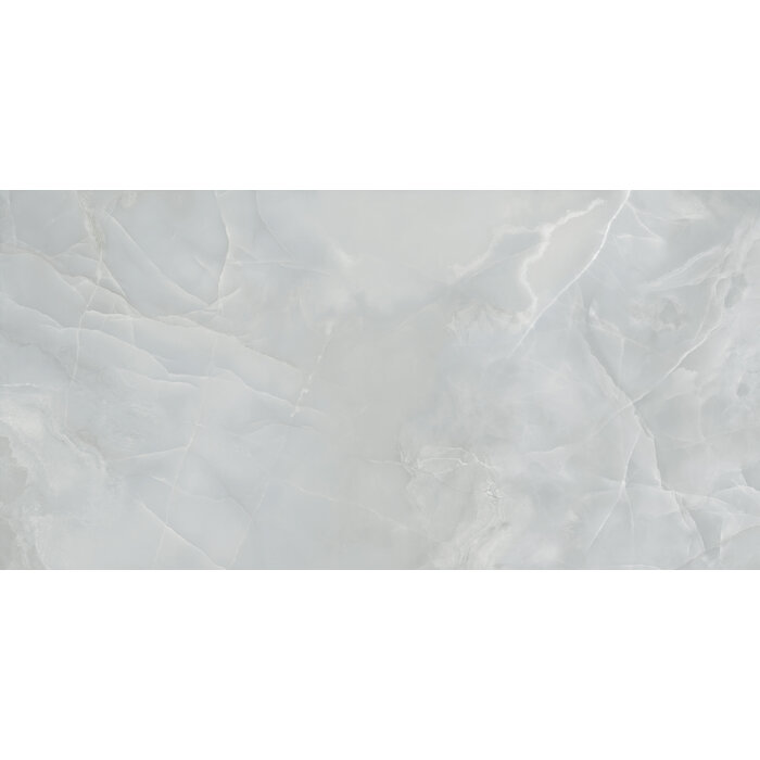 CeraVision Venus Azul Cross Zijdeglans 59,5x119,2 Rett