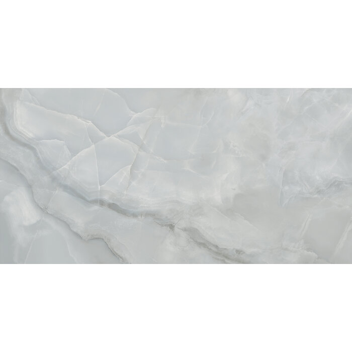 CeraVision Venus Azul Cross Zijdeglans 59,5x119,2 Rett