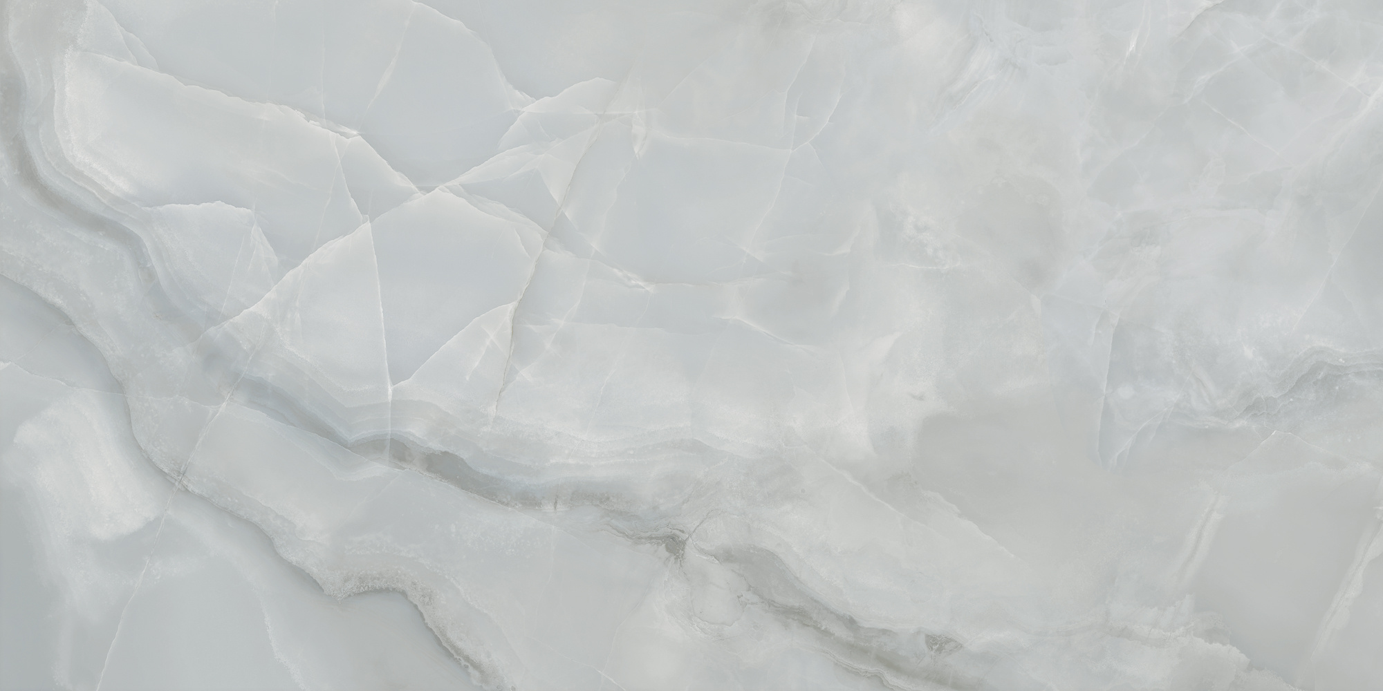 CeraVision Venus Azul Cross Zijdeglans 59,5x119,2 Rett