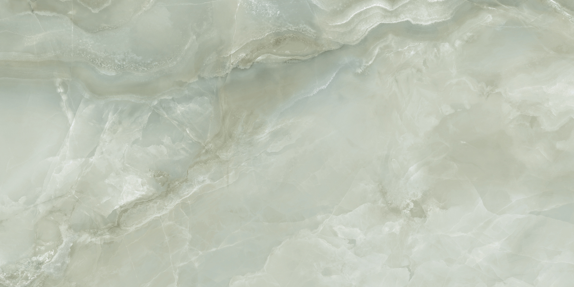 CeraVision Venus Jade Cross Zijdeglans 59,5x119,2 Rett