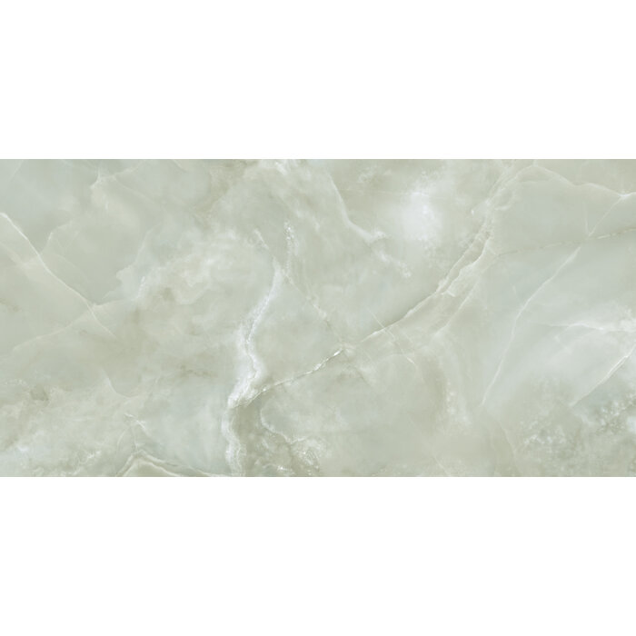 CeraVision Venus Jade Cross Zijdeglans 59,5x119,2 Rett