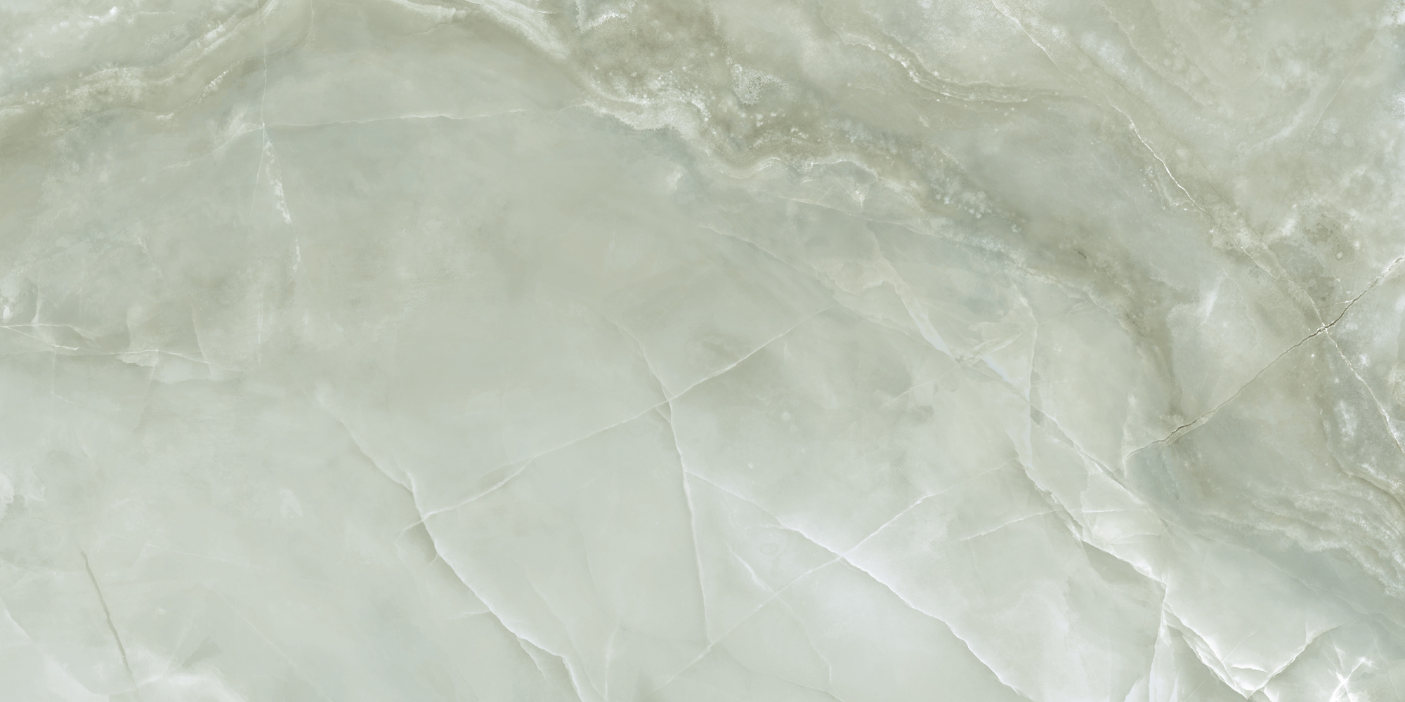 CeraVision Venus Jade Cross Zijdeglans 59,5x119,2 Rett