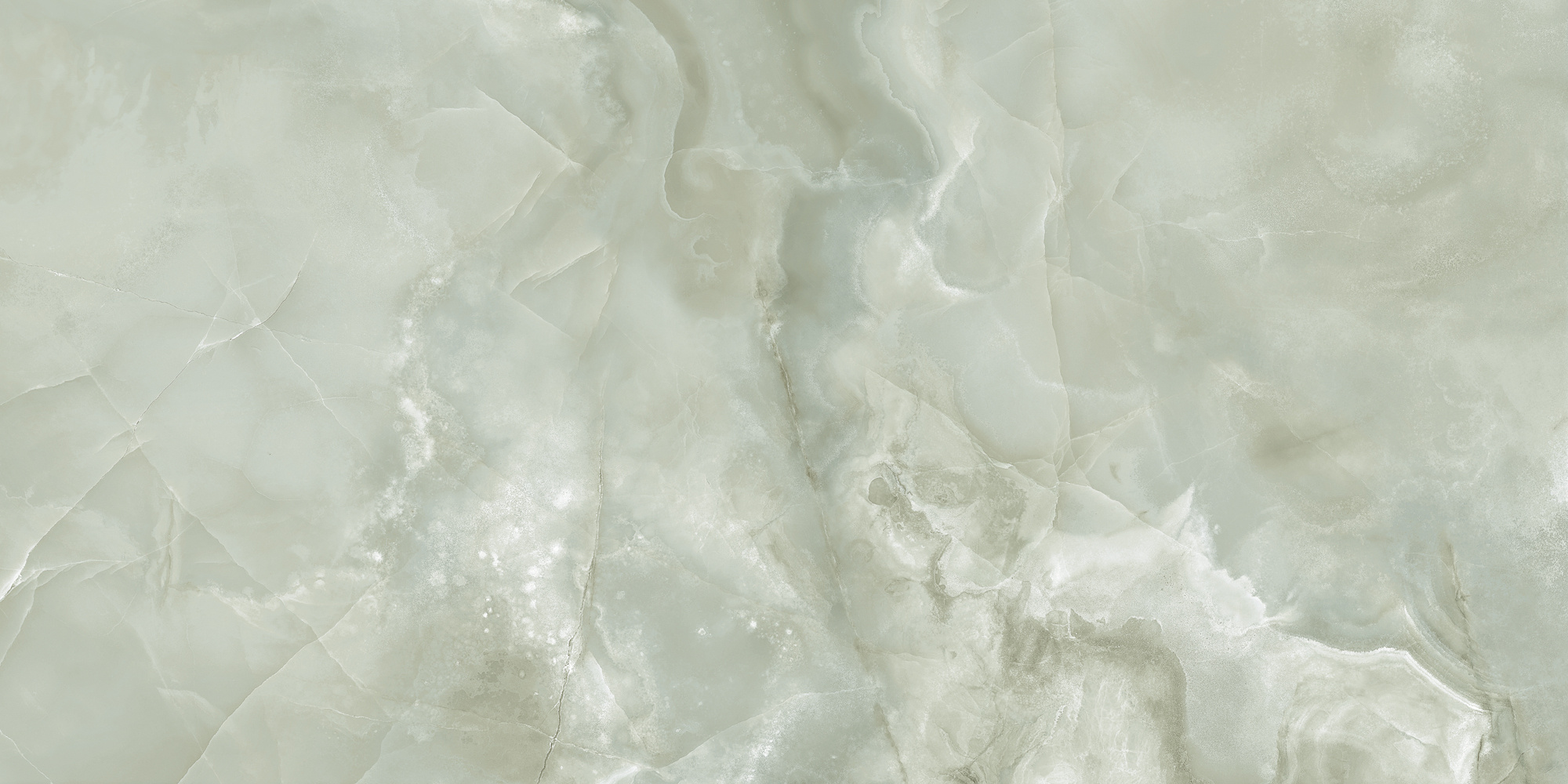 CeraVision Venus Jade Cross Zijdeglans 59,5x119,2 Rett