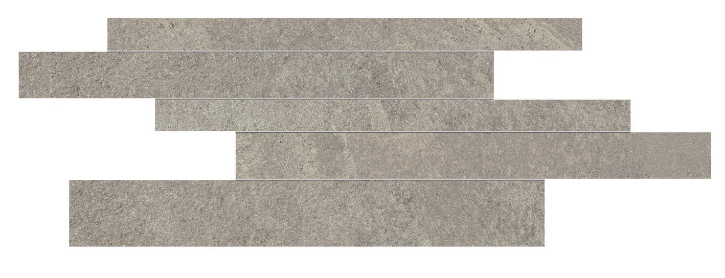 CeraVision 0,71m2 Impact Ash Brick Stroken 29,5x60