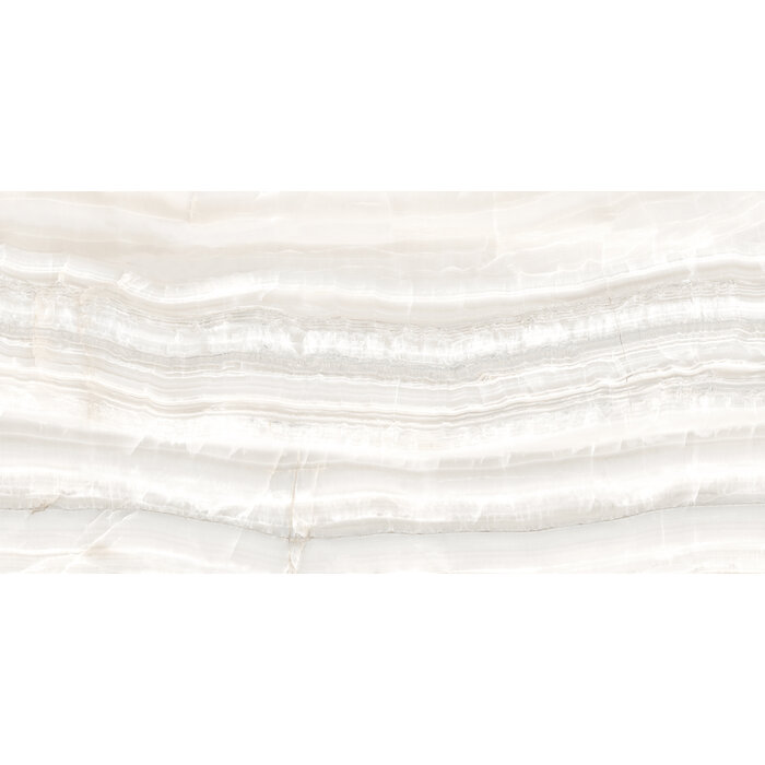 CeraVision Venus Crystal Veined Zijdeglans 59,5x119,2 Rett