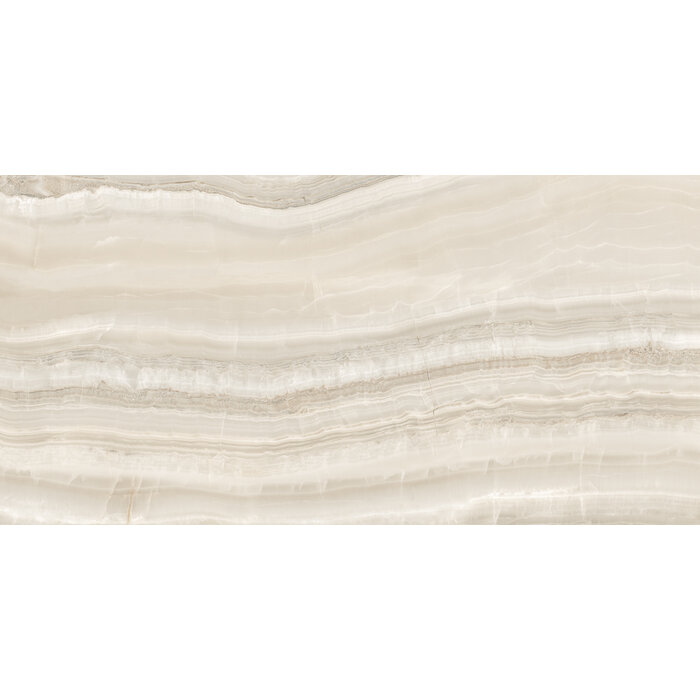 CeraVision Venus Amber Veined Zijdeglans 59,5x119,2 Rett