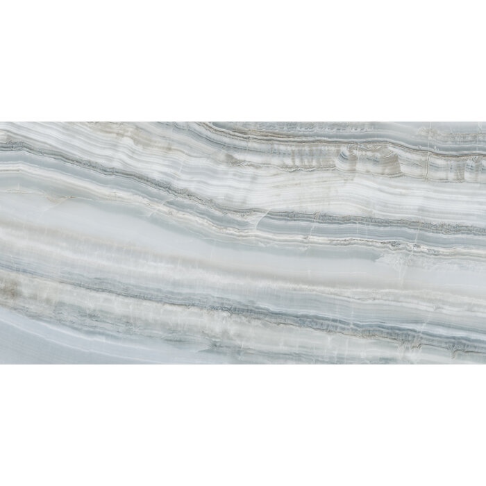 CeraVision Venus Azul Veined Zijdeglans 59,5x119,2 Rett