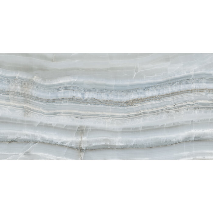 CeraVision Venus Azul Veined Zijdeglans 59,5x119,2 Rett