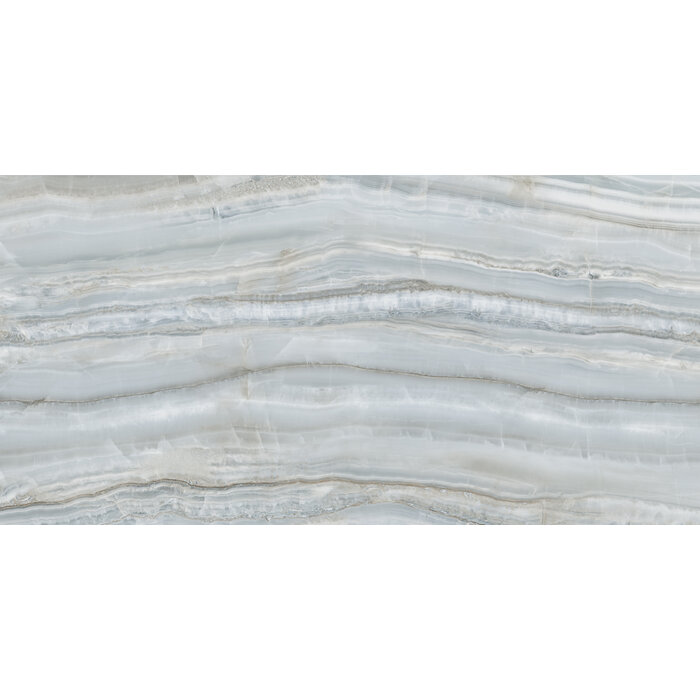 CeraVision Venus Azul Veined Zijdeglans 59,5x119,2 Rett