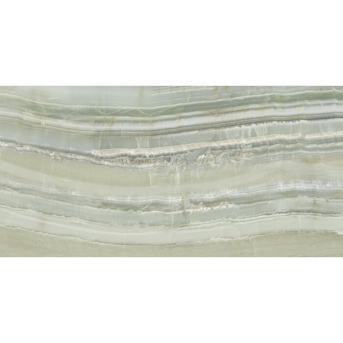 CeraVision Venus Jade Veined Zijdeglans 59,5x119,2 Rett