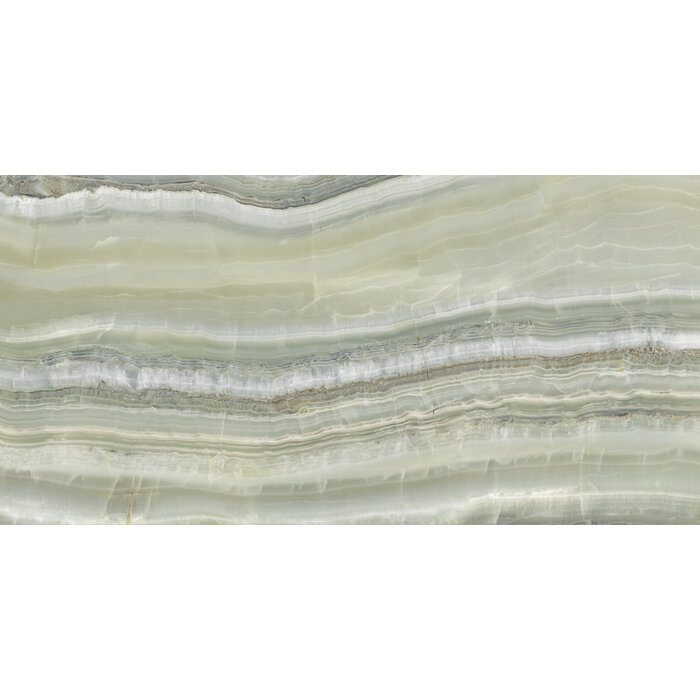 CeraVision Venus Jade Veined Zijdeglans 59,5x119,2 Rett