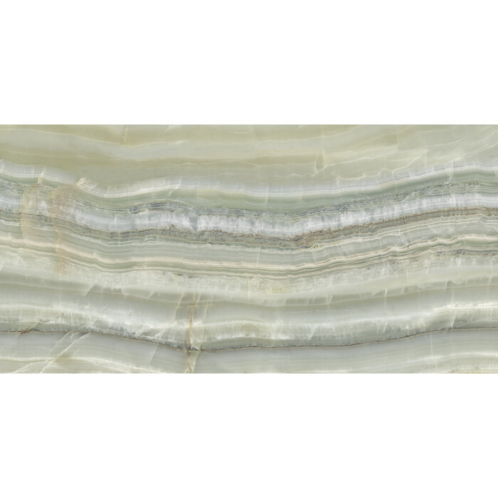 CeraVision Venus Jade Veined Zijdeglans 59,5x119,2 Rett