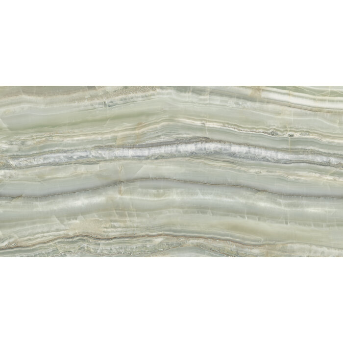 CeraVision Venus Jade Veined Zijdeglans 59,5x119,2 Rett