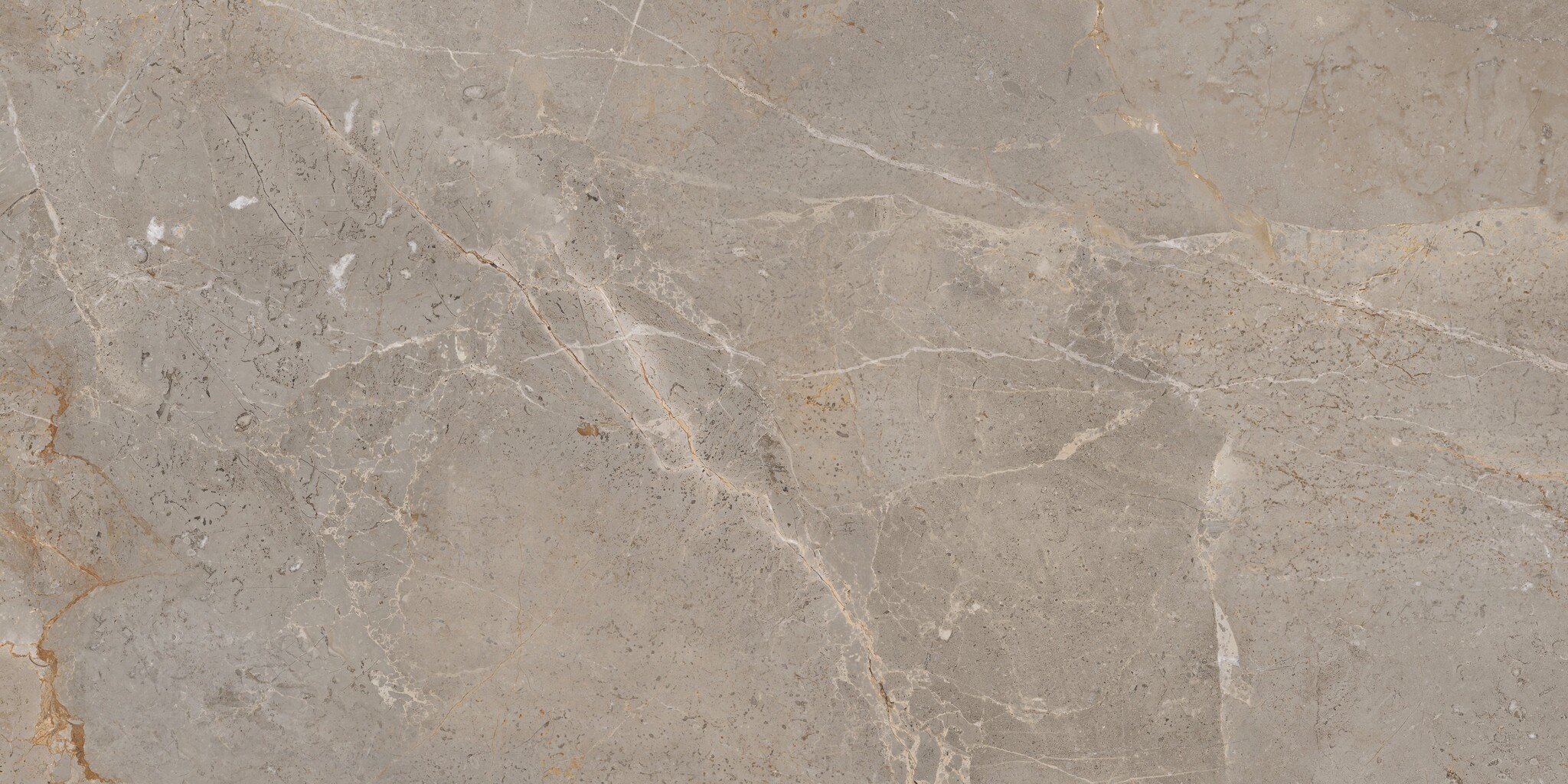 Excellent Collectie Augustus Brown Mat 60x120 Rett