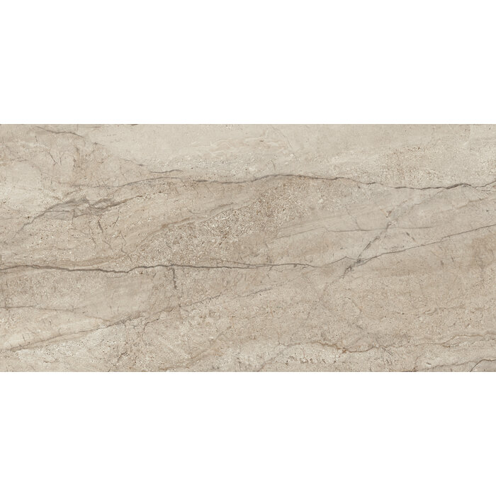 CeraVision Mare Di Sabbia Beige Mat 60x120 Rett