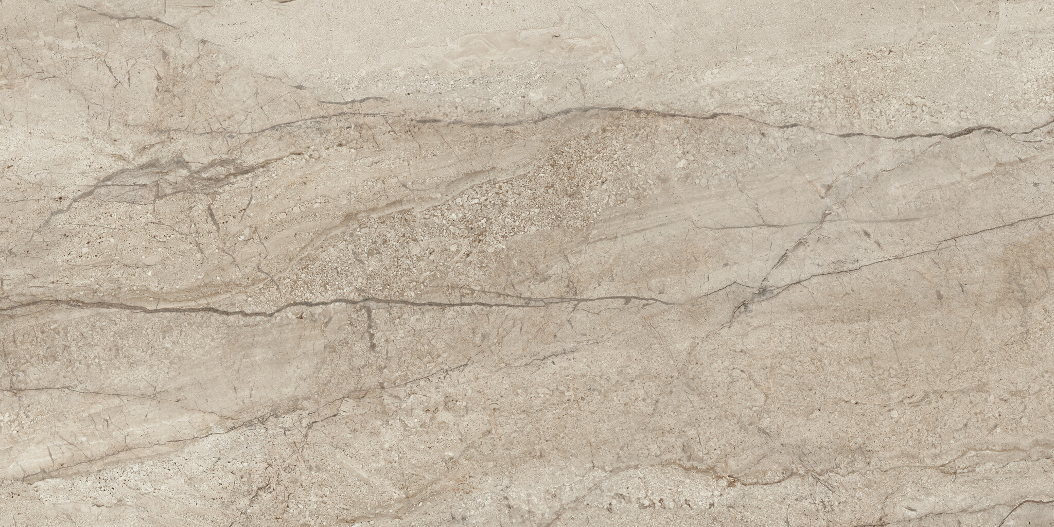 CeraVision Mare Di Sabbia Beige Mat 60x120 Rett