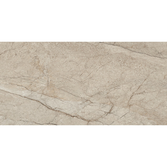 CeraVision Mare Di Sabbia Beige Mat 60x120 Rett