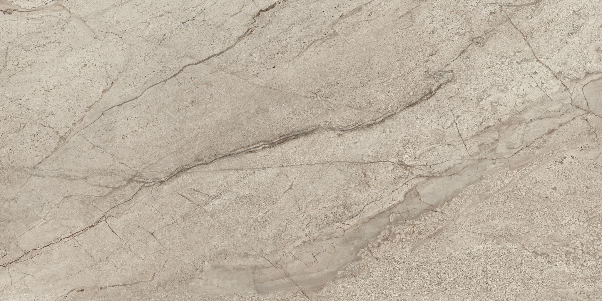 CeraVision Mare Di Sabbia Beige Mat 60x120 Rett